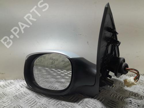 left-mirror-peugeot-206-hatchback-2ac-1998-1999-2000-2001-2002-2003-2004-2005-2006-2007-2008-2009-2010-2011-2012-30136747 main image
