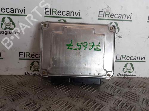 Used Engine control unit (ECU) SEAT TOLEDO II (1M2) [1998-2006]  12948130