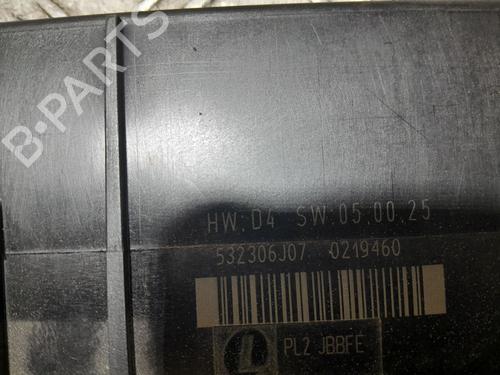 Used Electronic module Electronic module BMW 1 (E81) 116 i (122 hp) 34164780 34164780