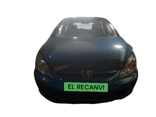 Brugte PEUGEOT 307 (3A/C)  2.0 16V  4615255