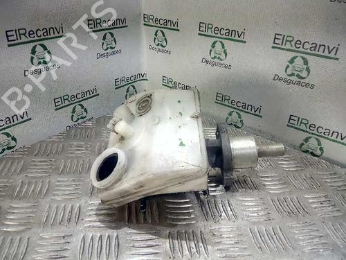 Used Brake master cylinder PEUGEOT 206 Hatchback (2A/C) 1.4 HDi eco 70 (68 hp) 4533327