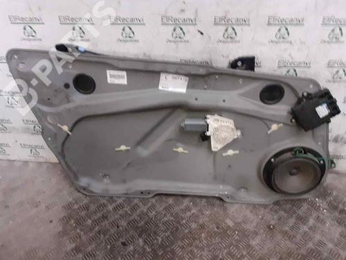 Used Front left window mechanism Front left window mechanism MERCEDES-BENZ A-CLASS (W169) [2004-2012] 10529101 10529101