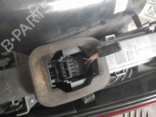 Right taillight RENAULT ESPACE IV (JK0/1_) | BP15680486C35