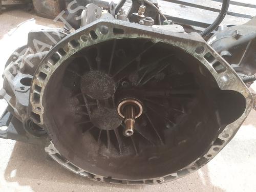Used Gearbox Gearbox RENAULT LAGUNA II (BG0/1_) 2.0 dCi (BG1T) (150 hp) 32725025 32725025