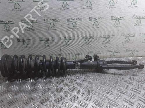 Høyre foran støtdemper MAZDA 6 Saloon (GG) 2.0 DI (GG14) (121 hp) 4880778