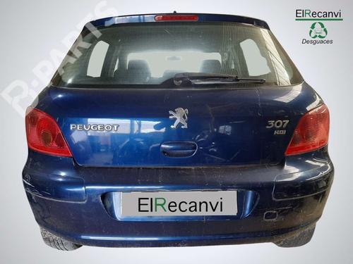 Left headlight PEUGEOT 307 (3A/C)  | BP9717504C28  - Image 5