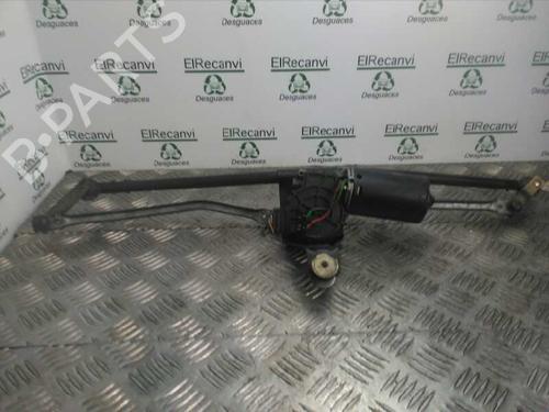 Viskermotor vindrude RENAULT RAPID Box Body/MPV (F40_, G40_) 1.6 D (F404) (55 hp) 4538308