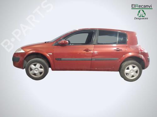 Computer motormanagement RENAULT MEGANE II (BM0/1_, CM0/1_)  | BP19038305M57 