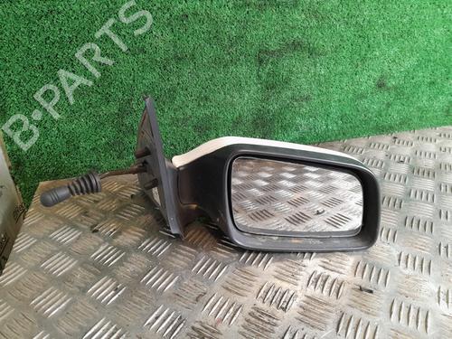 Bakspejl Højre OPEL ASTRA G Hatchback (T98) [1998-2009]  27820211
