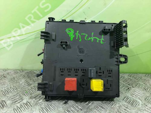 Sikringsdose SAAB 9-3 (YS3F, E79, D79, D75) 1.9 TiD | BP12953296E1