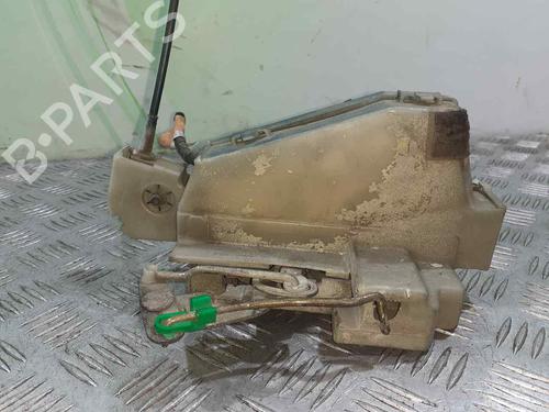 Used Rear left lock Rear left lock 8534642 8534642