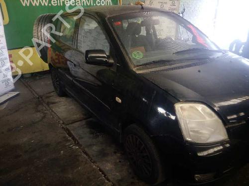 Rudehejsemekanisme ventre foran KIA PICANTO I (SA) 1.1 | BP5863013C22 