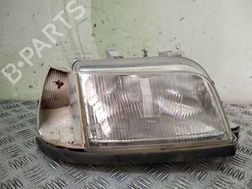 Używane Lampa przednia prawa RENAULT CLIO I (B/C57_, 5/357_) [1990-1999]  19038303