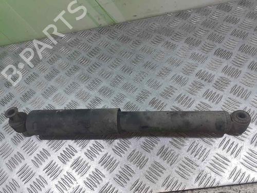 Used Left rear shock absorber FORD TRANSIT Van (FA_ _) [2006-2014]  8947893
