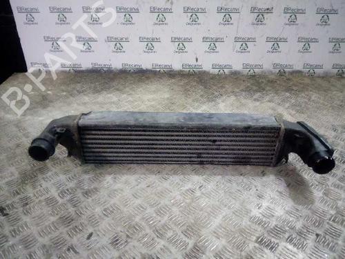 Intercooler BMW 3 (E46) 320 d | BP5953284M30