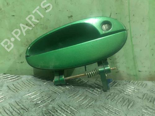Used Front right exterior door handle DAEWOO REZZO (U100) [2000-2025]  12069005