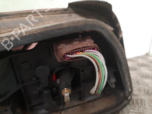 Right taillight CITROËN XSARA (N1) 1.6 16V | BP13939049C35