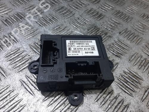 Electronic module FORD MONDEO IV (BA7) 2.0 TDCi | BP22210740M83