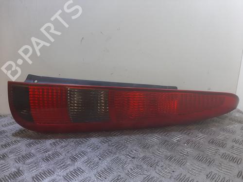 Farolim direito Farolim direito FORD FUSION (JU_) 1.6 (100 hp) 34381671 34381671