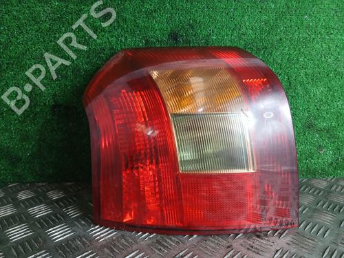 Used Left taillight Left taillight TOYOTA COROLLA (_E12_) [2001-2008] 33269919 33269919