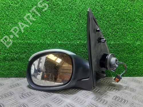 Retrovisore sinistro PEUGEOT 206 Hatchback (2A/C) 1.4 HDi eco 70 (68 hp) 21396564