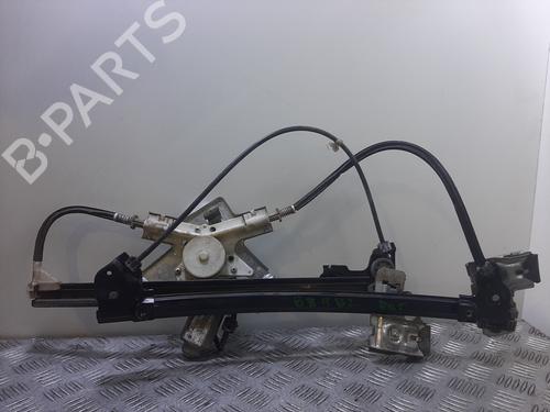 Used Front right window mechanism SEAT CORDOBA (6K1, 6K2) [1993-2002]  29711191