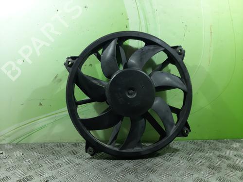 Used Radiator fan Radiator fan 13328300 13328300