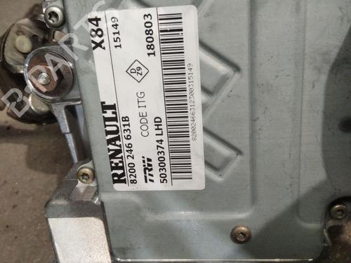 Rattakselaggregat RENAULT MEGANE II Saloon (LM0/1_) 1.9 dCi (LM0G, LM1G, LM2C) | BP28812688M21 