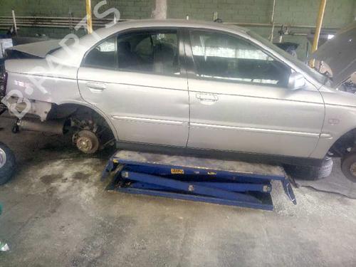 Front left lock HONDA ACCORD VI (CK, CG, CH, CF, CL) 2.0 i (CG9) | BP4744893C98 