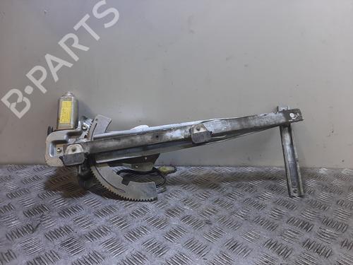 Front right window mechanism ROVER STREETWISE Hatchback 1.4 | BP37235317C23 - Image 3