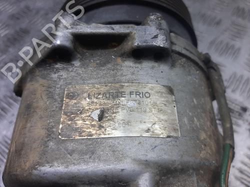 AC compressor SEAT IBIZA IV SC (6J1, 6P5) | BP24124579M34