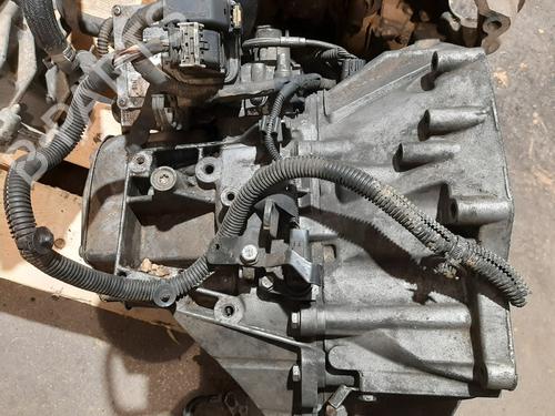 Gearbox CITROËN XSARA PICASSO (N68) 1.6 HDi | BP23230606M3