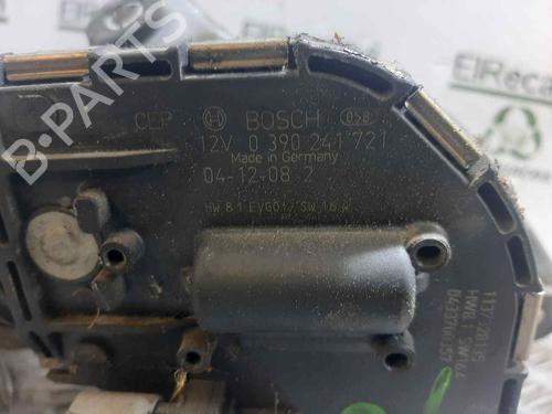 Used Front wiper motor Front wiper motor 12906811 12906811