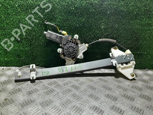 Used Front right window mechanism HYUNDAI ACCENT II (LC) 1.3 (86 hp) 24296470