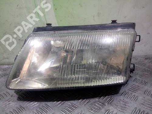 Used Left headlight Left headlight VW PASSAT B5 (3B2) [1996-2001] 10290658 10290658