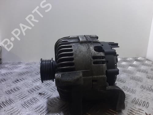 Alternator BMW 5 (E60) 520 i | BP29561621M7 - Image 4