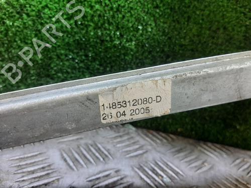 Front left window mechanism LANCIA PHEDRA (179_) 2.2 JTD (179AXC1A) | BP27207116C22 
