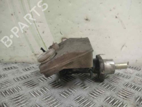 Used Brake master cylinder PEUGEOT 206 Hatchback (2A/C) 1.9 D (69 hp) 18421343
