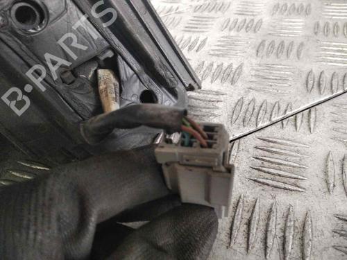 Retrovisor izquierdo FORD FOCUS II (DA_, HCP, DP) 1.6 TDCi | BP15191766C26