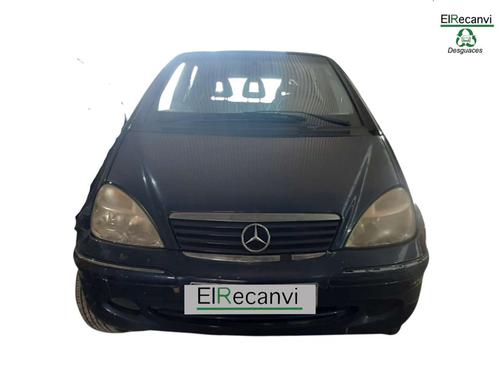 Control unit MERCEDES-BENZ A-CLASS (W168) A 160 (168.033, 168.133) | BP22612959M11 