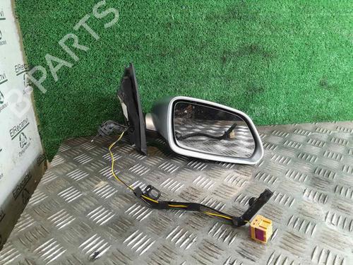 Used Right mirror VW POLO IV (9N_, 9A_) [2001-2014]  29157420