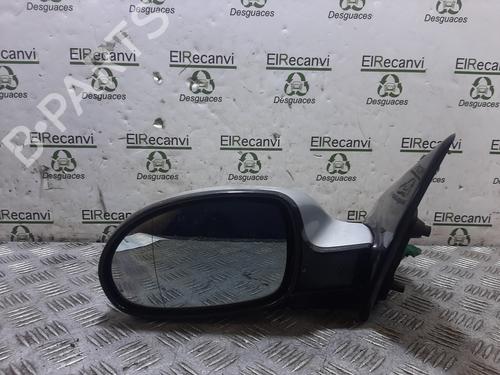Retrovisor izquierdo CITROËN C5 I (DC_) 2.0 HDi (DCRHZB, DCRHZE) (109 hp) 19062261