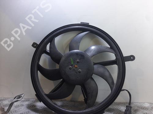Koelventilatormotor MINI MINI (R50, R53) Cooper S (163 hp) 31364272