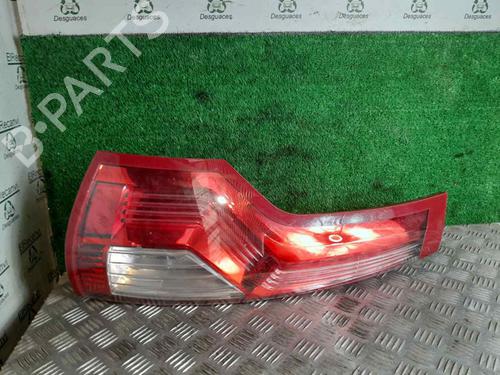 Used Left taillight Left taillight 29064583 29064583