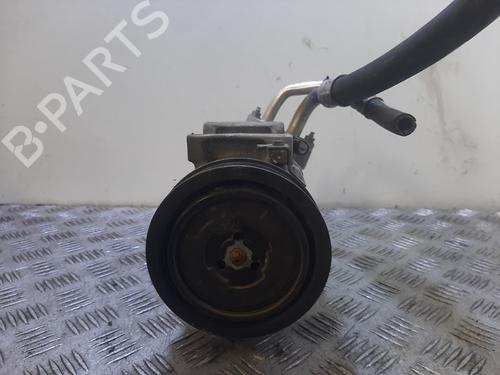 Used AC compressor AC compressor CITROËN C4 I (LC_) [2004-2014] 36419459 36419459