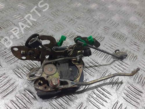 Used Rear left lock Rear left lock OPEL MONTEREY A (M92) 3.1 TD (UBS69D, UBS69G) (114 hp) 7117269 7117269
