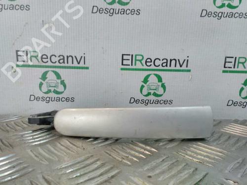 Türgriff hinten links außen für SEAT TOLEDO II (1M2) 1.9 TDI (110 hp) 4533273