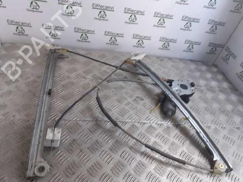 Front right window mechanism CITROËN XSARA (N1) 1.9 TD | BP6150015C23