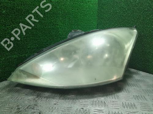 Højre forlygte FORD FOCUS I (DAW, DBW) 1.8 TDCi (100 hp) 21537911