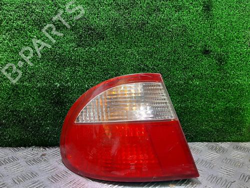 Used Left taillight DAEWOO LANOS (KLAT) 1.5 (86 hp) 25760888